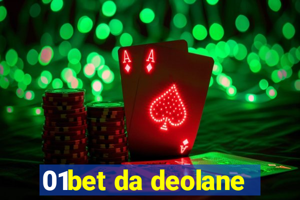01bet da deolane